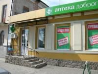 Аптека Доброго Дня  Севастополь