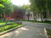 Детский сад № 113  Екатеринбург
