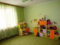 Детский сад №80  Екатеринбург