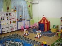Детский сад № 255