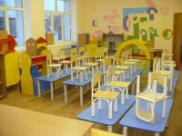 Детский сад № 55  Екатеринбург