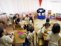 Детский сад № 348  Екатеринбург