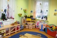 Детский сад № 497  Екатеринбург