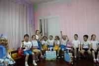 Детский сад № 283  Екатеринбург