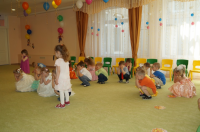 Детский сад № 103  Екатеринбург