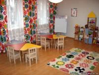 Детский сад № 98  Екатеринбург