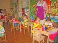 Детский сад № 77  Екатеринбург