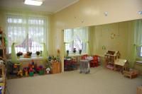 Детский сад № 5  Екатеринбург