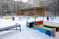 Детский сад № 449  Екатеринбург