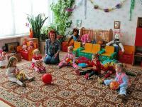 Детский сад №453  Нижний Новгород