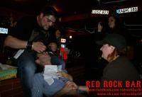 Red Rock Bar