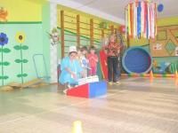 Детский сад №125  Нижний Новгород
