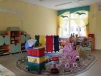 Детский сад №6  Нижний Новгород