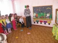 Детский сад №276 Антошка
