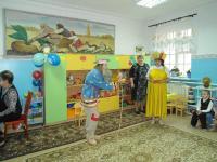 Детский сад №477  Нижний Новгород