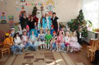 Детский сад №329  Днепропетровск