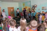 Детский сад №117 Росинка