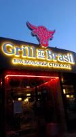 Grill do Brasil