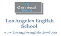  Los Angeles English School  Киев