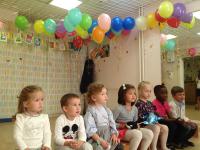 Moscow International Preschool  Москва