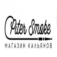 PiterSmoke  Санкт-Петербург