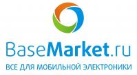 БэйсМаркет - Заказ и продажа запчастей для телефонов  Новосибирск