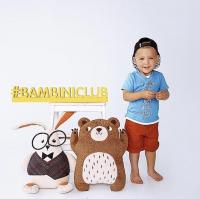 Детский сад Bambini-club