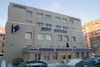 Психиатрическая клиника Бехтерев  Санкт-Петербург
