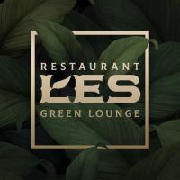 LES Green Lounge