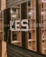 LES Green Lounge Одесса