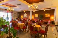 Аренда ресторана для корпоратива в Краснодаре - Red Royal