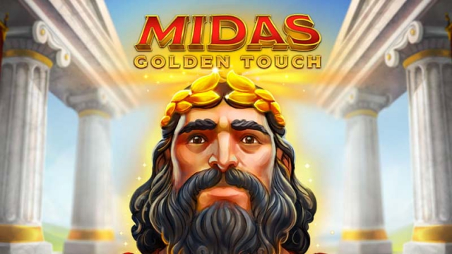 Midas Golden Touch Rox casino официальный сайт