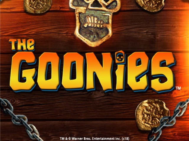 слот The Goonies