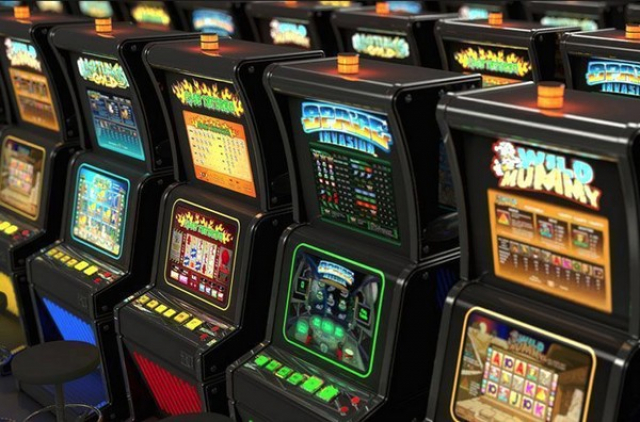 Игровые автоматы играть онлайн в украине с бонусом за регистрацию братва игровые автоматы играть бесплатно