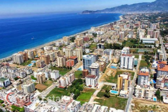 Почему выгодна недвижимость в Турции