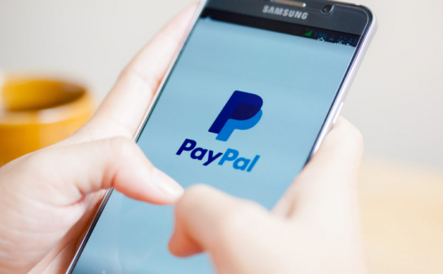 Как вывести деньги с PayPal