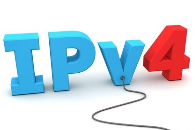 Прокси IPv4