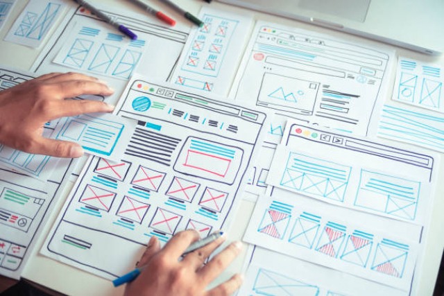 Affordable Website Design Tips for Startups and Entrepreneurs