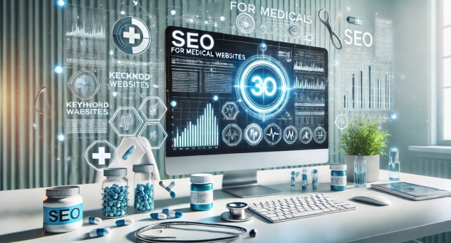 Будущее медицинского SEO