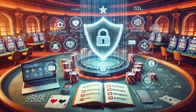 Лучшие русские казино