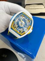Новинки годинників Franck Muller в Україні: на що звернути увагу, обираючи годинник на сайті Kronos-Shop